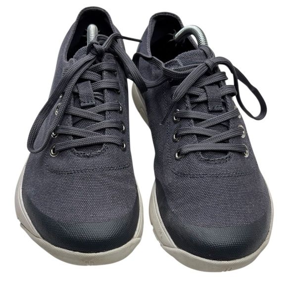 NoBull Project Blue Canvas Trainer Mens Size 7.5 - Picture 2 of 12